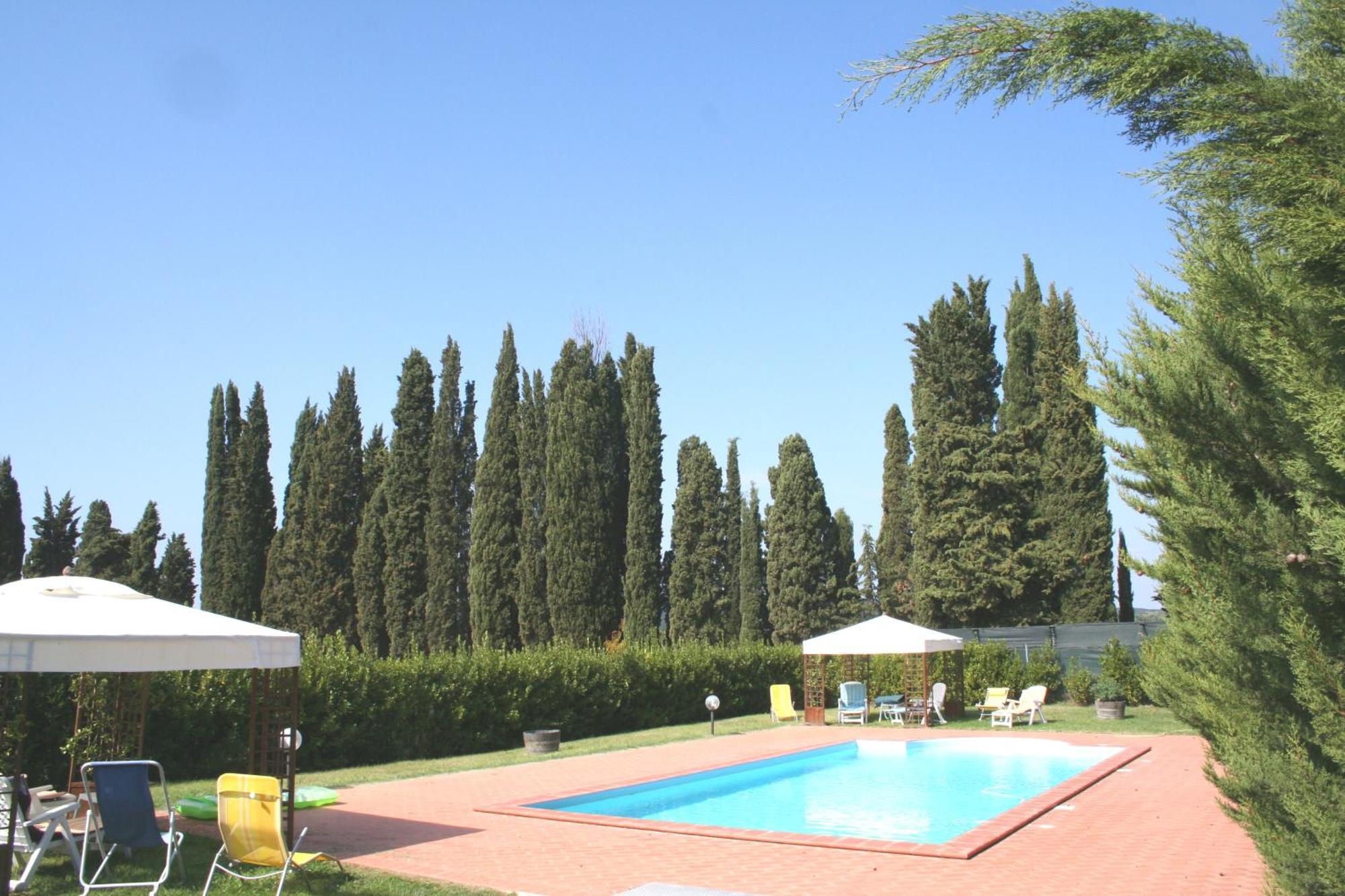 Podere Cancelloni Massa Marittima Exterior foto